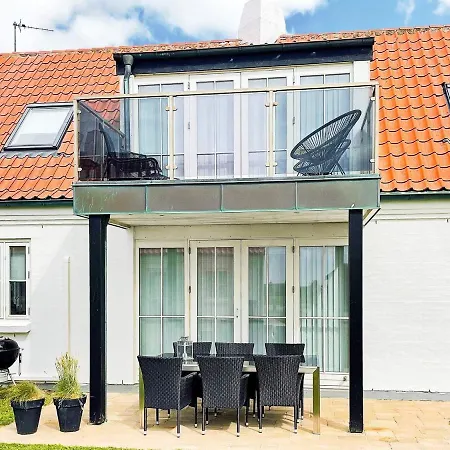 Holiday home Lyngbyvej Iii Norre Lyngby