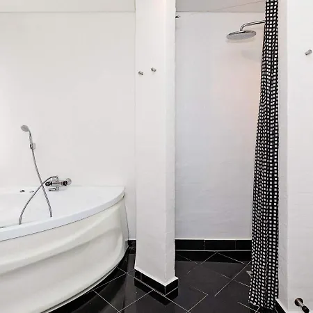 Сasa de vacaciones Lyngbyvej Iii Nørre Lyngby