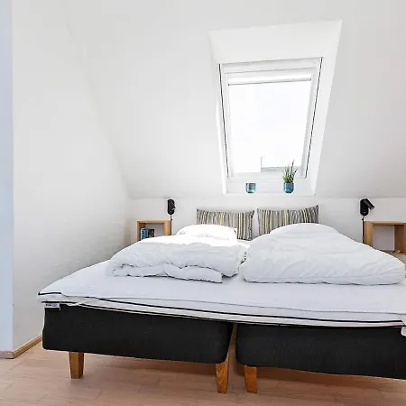 Holiday home Lyngbyvej Iii Norre Lyngby