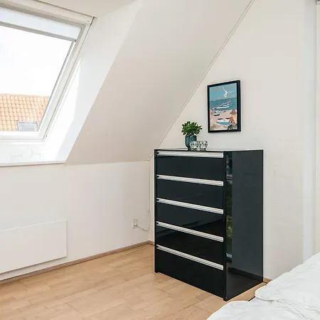 Lyngbyvej Iii * Norre Lyngby