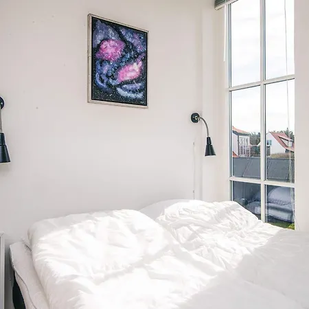 Lyngbyvej Iii Holiday home