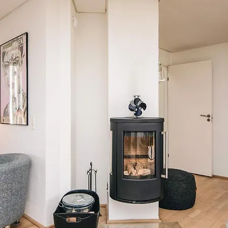 Holiday home Lyngbyvej Iii