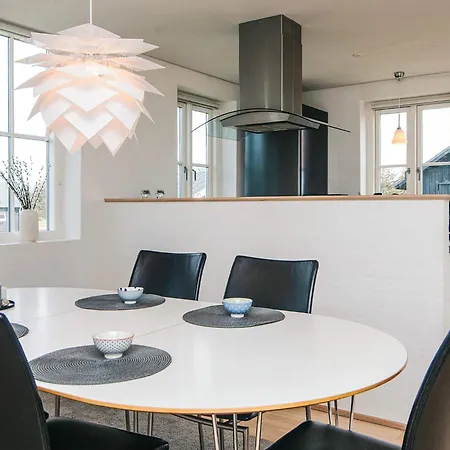 Lyngbyvej Iii Holiday home Norre Lyngby
