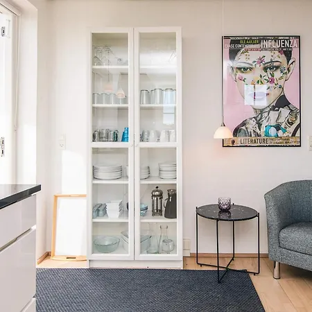 Lyngbyvej Iii * Norre Lyngby