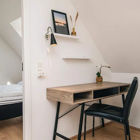 Lyngbyvej Iii Holiday home
