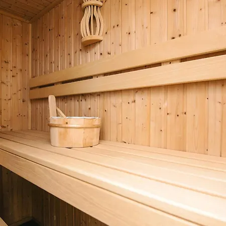 Holiday home Lyngbyvej Iii *