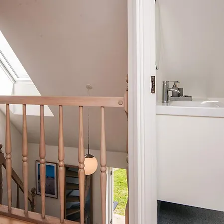 Lyngbyvej Iii Holiday home Norre Lyngby
