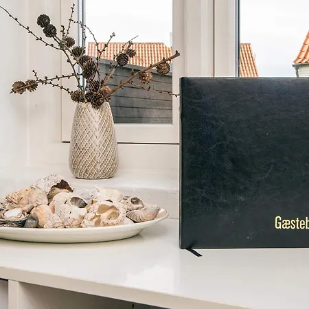 Holiday home Lyngbyvej Iii Norre Lyngby