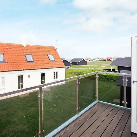 Lyngbyvej Iii * Norre Lyngby