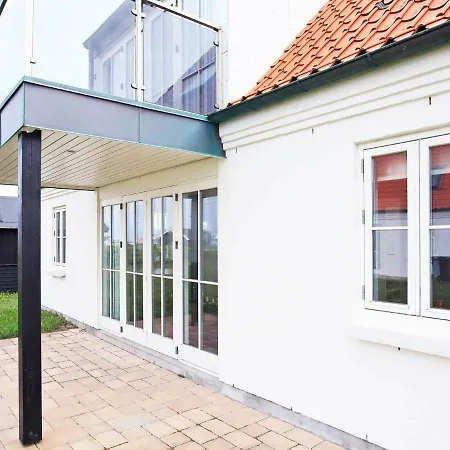 Casa de Férias Lyngbyvej Iii Nørre Lyngby
